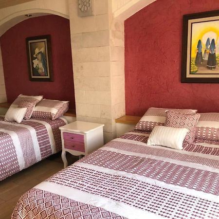 Апартаменти Departamentos Veracruz Таско-де-Аларкон Екстер'єр фото