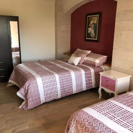 Апартаменти Departamentos Veracruz Таско-де-Аларкон Екстер'єр фото