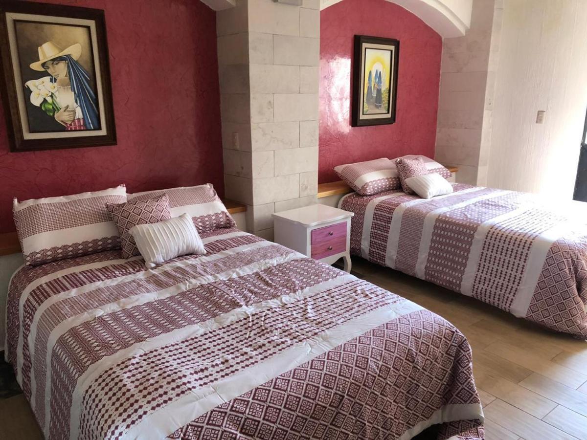 Апартаменти Departamentos Veracruz Таско-де-Аларкон Екстер'єр фото